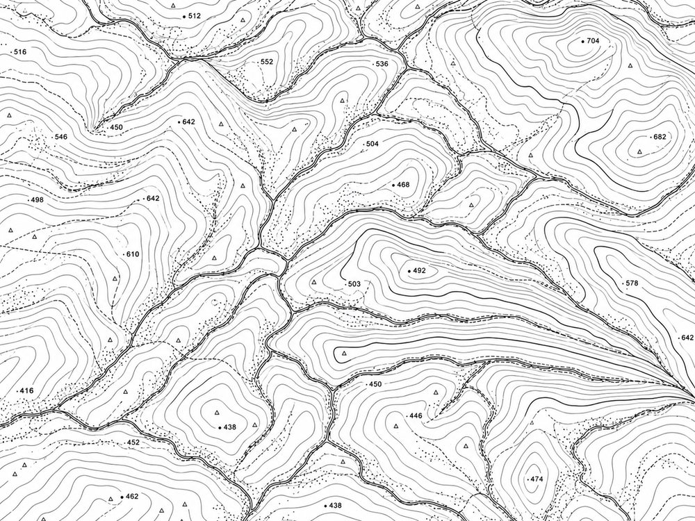 Stage 2: base map